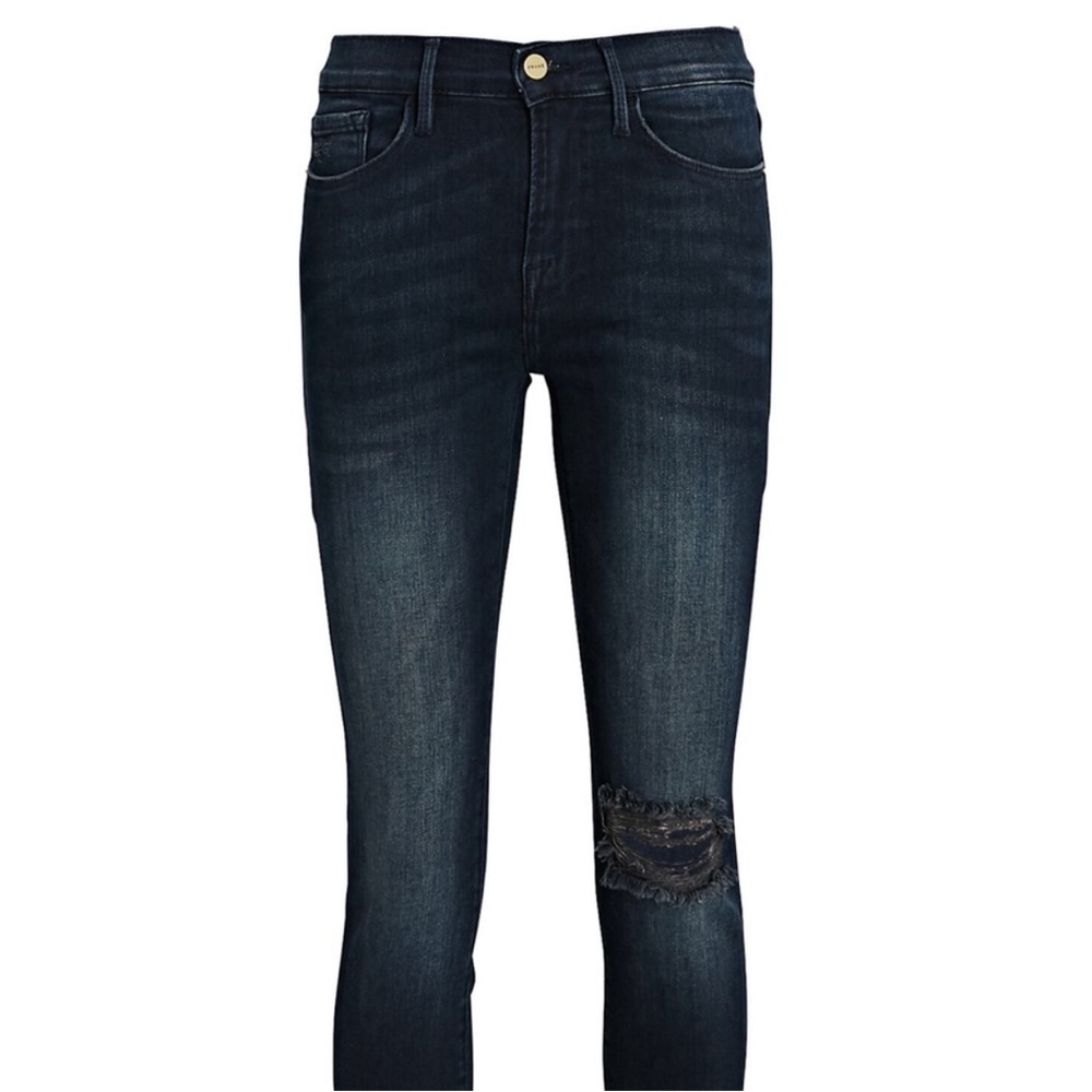 FRAME Le Skinny de Jeanne Jeans Women’s denim size 29 LN